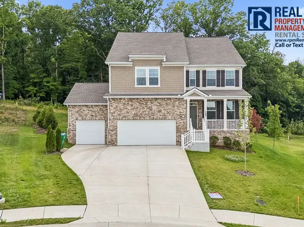 124 Cannonade Ct, Smyrna, TN 37167