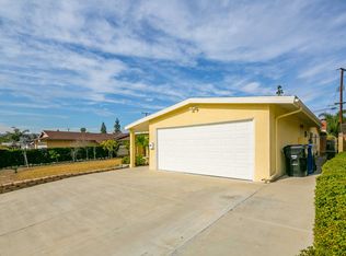 18745 Mescal St, Rowland Heights, CA 91748
