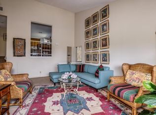 1308 S Camino Real, Palm Springs, CA 92264