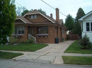 7105 24th Ave, Kenosha, WI 53143