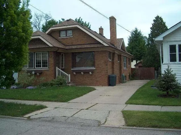 7105 24th AVENUE, Kenosha, WI 53143