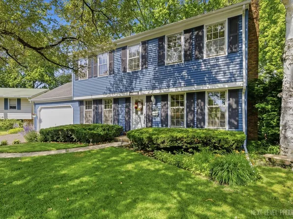 1138 Millburn Ct, Saint Charles, IL 60174