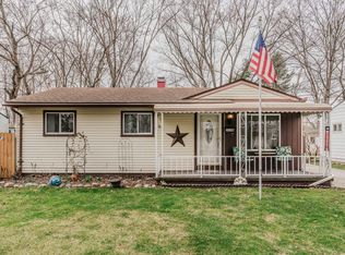 1116 Lexington Pkwy, Ypsilanti, MI 48198