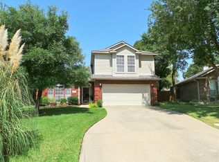 1712 Ibis Ct, Bryan, TX 77807