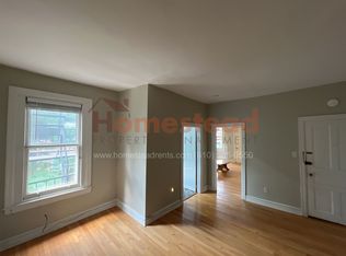 113 Walnut Ave #2, Ardmore, PA 19003