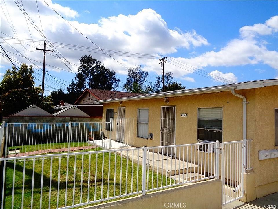 6129 Redman Ave, Whittier, CA 90606 Zillow