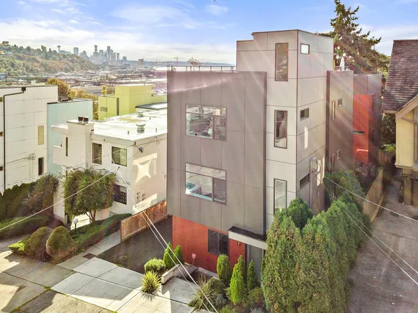 2329 W Crockett St, Seattle, WA 98199