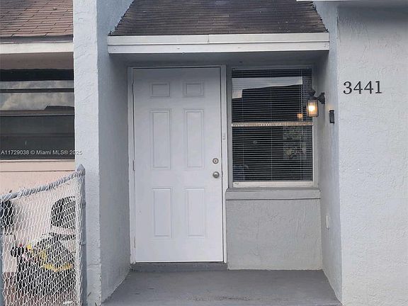 2nd image of 3441 NW 194th Ter #3441