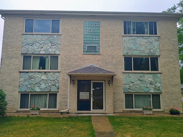 613 Edwards Ave #2W