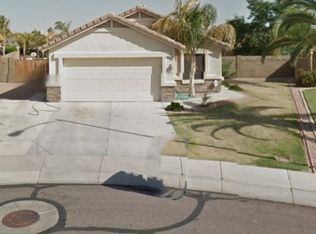 3521 E Marco Polo Rd, Phoenix, AZ 85050