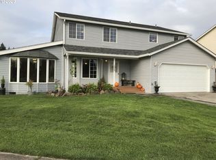 1945 Blacktail Ln, Woodland, WA