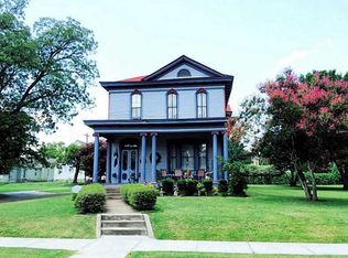 301 N 8th St, Fort Smith, AR 72901