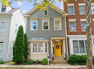 320 Inspiration Ln, Gaithersburg, MD 20878