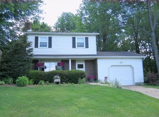 11237 Firethorn Rd, Wattsburg, PA 16442