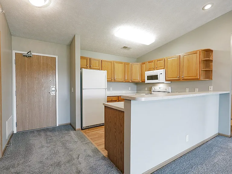 Lexington Ridge Apartments — Photo 27