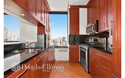 Sold by Douglas Elliman