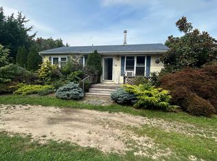 867 Route 50, Woodbine, NJ 08270