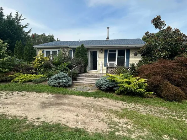 867 Route 50, Woodbine, NJ 08270