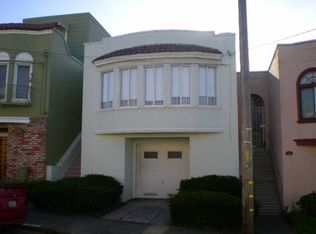 61 Sala Ter, San Francisco, CA 94112