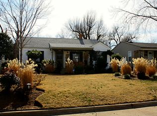 504 NW 49th St, Oklahoma City, OK 73118