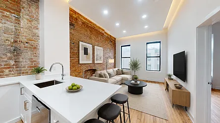 45 West 87th Street, #5B
