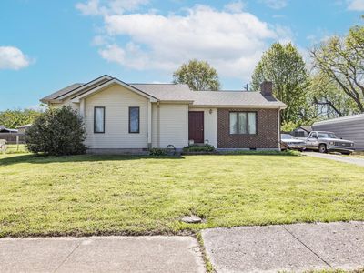 2310 Redbud Ln, Paris, KY, 40361