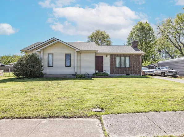 2310 Redbud Ln, Paris, KY 40361