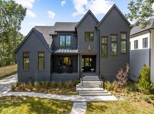 4607 Granny White Pike, Nashville, TN 37220