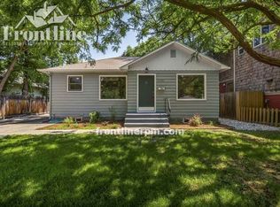 2106 N 20th St UNIT A, Boise, ID 83702