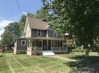 453 N Main St, Fredericktown, OH 43019