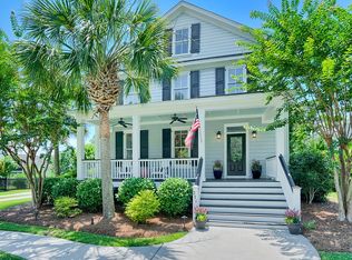 271 Marsh Ibis Trl, Mount Pleasant, SC 29464