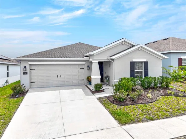 598 TANARO LANE, HAINES CITY, FL 33844