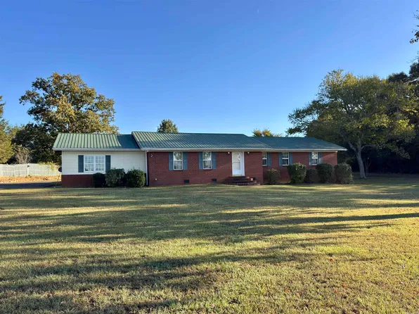 5275 Heber Springs Rd W, Quitman, AR 72131