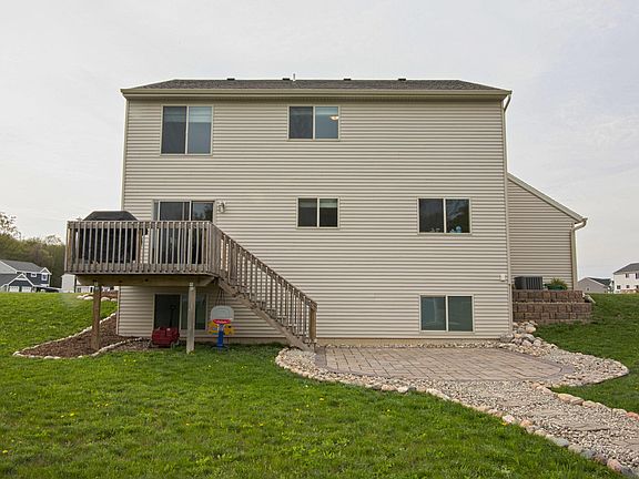 4th image of 4623 Wren Dr SE