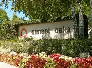 632 Picasso Ter, Sunnyvale, CA 94087