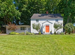 211 Ridgefield St, Albany, NY 12208