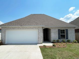 238 Sophie Dr, Houma, LA 70364