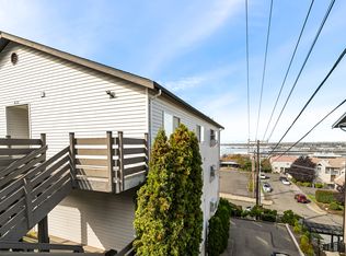 628 N State St UNIT 1, Bellingham, WA 98225