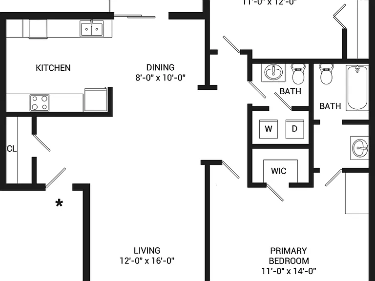 Chelsea Creek Apartment Homes — Photo 34