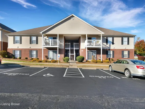 163 Central Blvd APT 63, Mount Washington, KY 40047