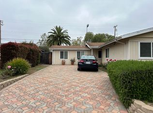 Del Norte 7126, Goleta, CA 93117