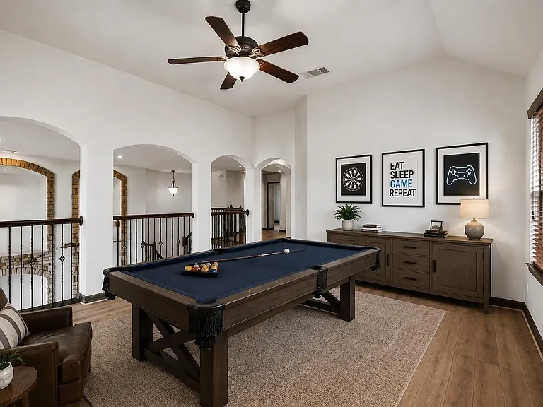 26407 Wooded Hollow Ln — Photo 21