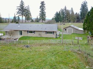14422 Old High Bridge Rd SE, Monroe, WA 98272
