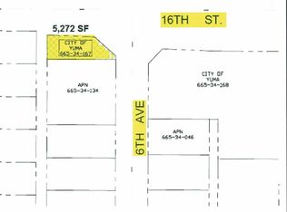 1602 S 6th Ave, Yuma, AZ 85364