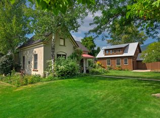 261 W 500 S, Midway, UT 84049