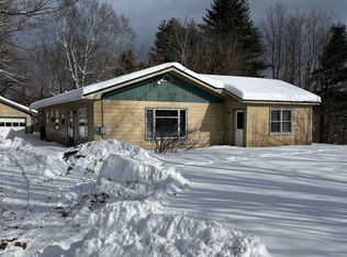 64 Maple St, Orleans, VT 05860