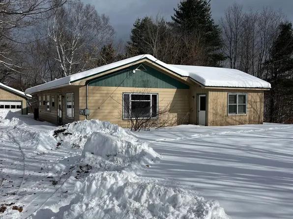 64 Maple Street, Orleans, VT 05860
