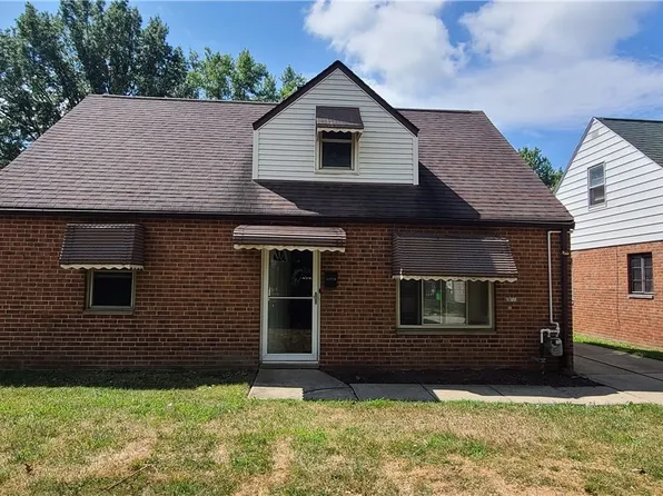 20770 Crystal Ave, Euclid, OH 44123