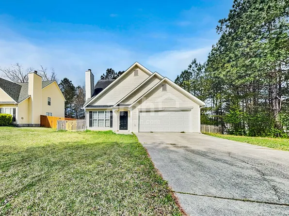 705 Saint Charles Ave, Dallas, GA 30157