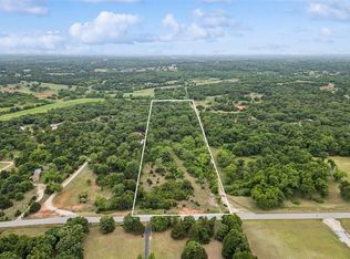 11402 E Post Oak Rd, Noble, OK 73068